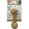 Show in main carousel: Spot Ethical Products Spot Bambone Eco Knot Bone Chicken Dog Toy, 7.5-in slide 1 of 5