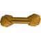Show in main carousel: Spot Ethical Products Spot Bambone Eco Knot Bone Peanut Butter Dog Toy, 7.5-in slide 4 of 5