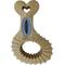 Show in main carousel: Spot Ethical Products Spot Bambone Dental Drumstick Dog Toy, 6-in slide 3 of 4