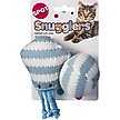 Show in main carousel: Spot Ethical Products Spot Snugglers Squid & Ball Cat Toy, 2 count slide 2 of 4