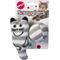 Show in main carousel: Spot Ethical Products Spot Snugglers Cat & Ball Cat Toy, 2 count slide 2 of 4