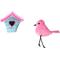 Show in main carousel: Spot Ethical Products Spot Birds & Homes Cat Toy, 2 count slide 4 of 7