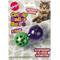 Show in main carousel: Spot Ethical Products Spot Catnip Roller Ball Cat Toy, 2 count slide 1 of 4
