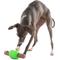Show in main carousel: GURU Spin & Treat Stick Treat Dispensing Dog Toy, Large slide 2 of 7