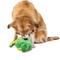 Show in main carousel: GURU Hide-A-Tail Alligator Crinkle & Squeak Puzzle Dog Toy, Medium slide 2 of 4