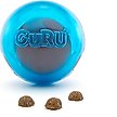 Show in main carousel: GURU Ball Interactive Treat Dispensing Dog Toy slide 2 of 5