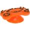 Show in main carousel: GURU Distracto-Pod Bone Suction Cup Treat & Paste Dog Toy slide 8 of 11
