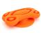 Show in main carousel: GURU Distracto-Pod Bone Suction Cup Treat & Paste Dog Toy slide 3 of 11