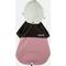 Show in main carousel: pupp st. Cooper Dog Raincoat, Pink, Medium slide 1 of 5