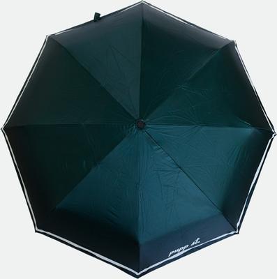 Show full view: pupp st. Puppster Umbrella, Green slide 3 of 5
