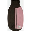 Show in main carousel: pupp st. Marcy Dog Sweater, Pink, XX-Large slide 2 of 5