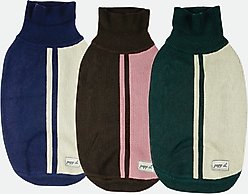 pupp st. Marcy Dog Sweater, Pink, Medium slide 2 of 5