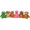 Show in main carousel: GURU Soft Scents Bear Scented Squeak & Crinkle Plush Dog Toy slide 3 of 5