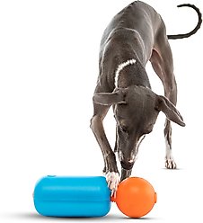 GURU Treat Challenger Interactive Treat Dispensing Dog Toy slide 2 of 3