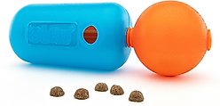 GURU Treat Challenger Interactive Treat Dispensing Dog Toy slide 1 of 3