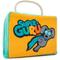 Show in main carousel: GURU Super Guru Fun Box Interactive Treat & Puzzle Dog Toy slide 1 of 5
