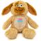 Show in main carousel: GURU Soft Scents Dog Scented Squeak & Crinkle Plush Dog Toy slide 1 of 5