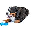Show in main carousel: GURU No Begging! Bone Treat Dispenser & Chew Dog Toy slide 1 of 5