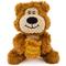 Show in main carousel: GURU Loveys Bear Plush Interactive Squeak Dog Toy slide 1 of 5