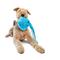 Show in main carousel: GURU Hide-A-Tail Shark Crinkle & Squeak Puzzle Dog Toy, Medium slide 3 of 5