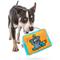 Show in main carousel: GURU Juggling Guru Fun Box Interactive Treat & Puzzle Dog Toy slide 3 of 6