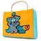 Show in main carousel: GURU Juggling Guru Fun Box Interactive Treat & Puzzle Dog Toy slide 1 of 6