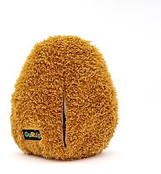 GURU Hide-A-Tail Sloth Crinkle & Squeak Puzzle Dog Toy, Large slide 2 of 2