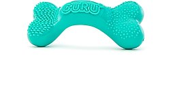 GURU Puppy Bone Chew Dog Toy