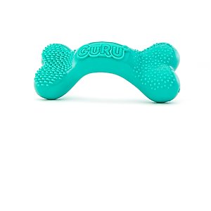 GURU Puppy Bone Chew Dog Toy