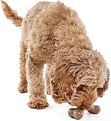 GURU Bacon Bone Chew Dog Toy slide 2 of 4