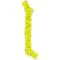 Show in main carousel: GURU Squeaking Tennis Snuffle Rope Interactive Tug & Treat Dog Toy, Medium: 18-in slide 4 of 6