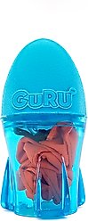 GURU Bonanza Rocket Fetch & Treat Floating Water Dog Toy slide 2 of 2
