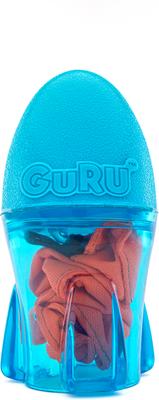 Show full view: GURU Bonanza Rocket Fetch & Treat Floating Water Dog Toy slide 3 of 4