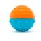 Show in main carousel: GURU Crunch & Squeak Ball Ultimate Fetch Floating Water Dog Toys, 2 count slide 3 of 6