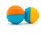 Show in main carousel: GURU Crunch & Squeak Ball Ultimate Fetch Floating Water Dog Toys, 2 count slide 2 of 6