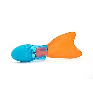 GURU Bonanza Rocket Fetch & Treat Floating Water Dog Toy