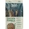 Show in main carousel: 360 Pet Nutrition Chicken Grain-Free Adult Raw Freeze-Dried Dog Food, 48-oz bag slide 1 of 9