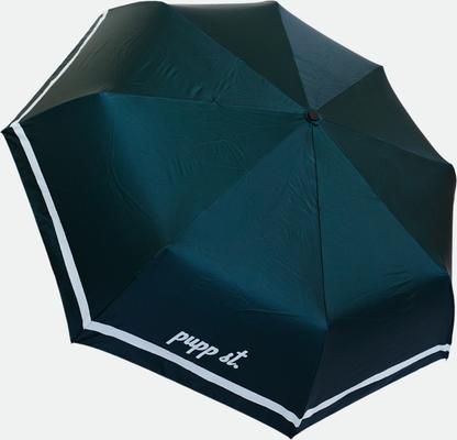 Show full view: pupp st. Puppster Umbrella, Green slide 4 of 5