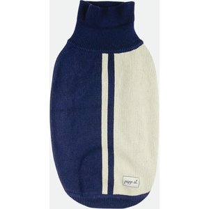 Both Tails Sunset Long Sleeve Dog Sweater