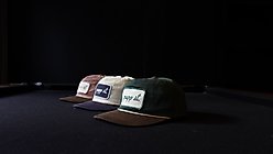 pupp st. OG Hat, Pink slide 2 of 4