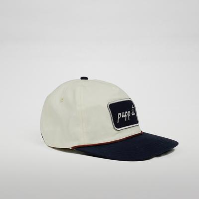 Show full view: pupp st. OG Hat, Blue slide 3 of 4