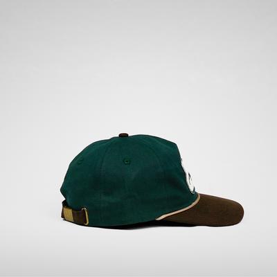 Show full view: pupp st. OG Hat, Green slide 3 of 4