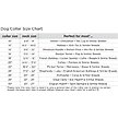 Show in main carousel: Angel Athens Rhinestone Standard Cat Collar, Purple, 12 x 1/2-in slide 3 of 4