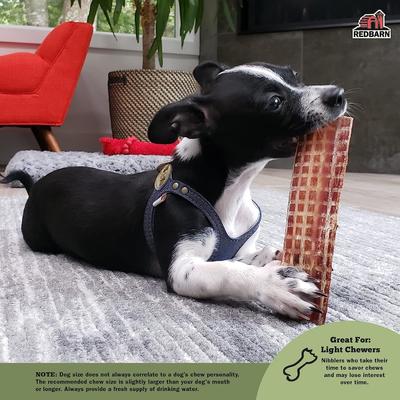 Show full view: Redbarn Medium Barky Bark Dog Treats slide 5 of 11