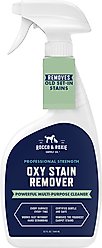 Rocco & Roxie Supply Co. Oxy Stain Remover Powerful Multi-Purpose Cleaner, 32-fl oz bottle