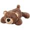 Show in main carousel: Frisco Bear Plush Squeaky Dog Toy, Small/Medium slide 1 of 6