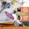 Show in main carousel: Brutus & Barnaby 6-in Bully Sticks Dog Treats, 20 count slide 6 of 8