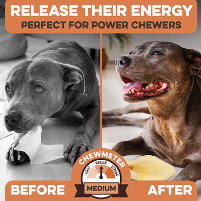 Show full view: Brutus & Barnaby Premium Whole Cow Ears Puppy Natural Dog Chew - 25 count slide 4 of 10