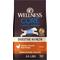 Show in main carousel: Wellness CORE Digestive Health Chicken & Brown Rice Dry Dog Food, 24-lb bag slide 1 of 11