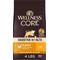 Show in main carousel: Wellness CORE Digestive Health Puppy Chicken & Brown Rice Dry Dog Food, 4-lb bag slide 1 of 12